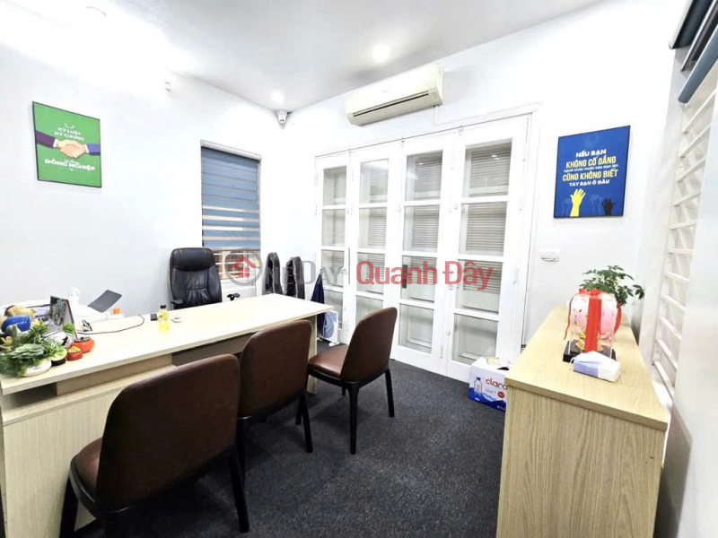 Property Search Vietnam | OneDay | Nhà ở | Niêm yết bán BÁN BIỆT THỰ KHU HÀNH CHÍNH NAM TỪ LIÊM – LÔ GÓC 3 THOÁNG – KINH DOANH – HÀNG XÓM QUAN CHỨC