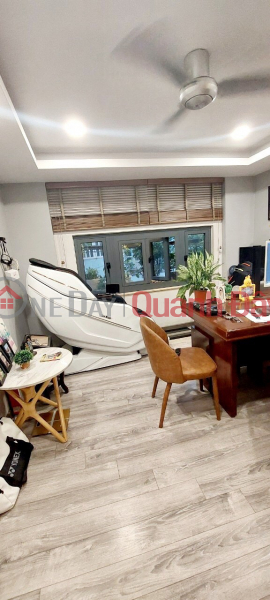 Property Search Vietnam | OneDay | Residential | Sales Listings, Ong Ich Khiem's top business social house, ward 14, district 11, area 48m2, price 5 billion 7