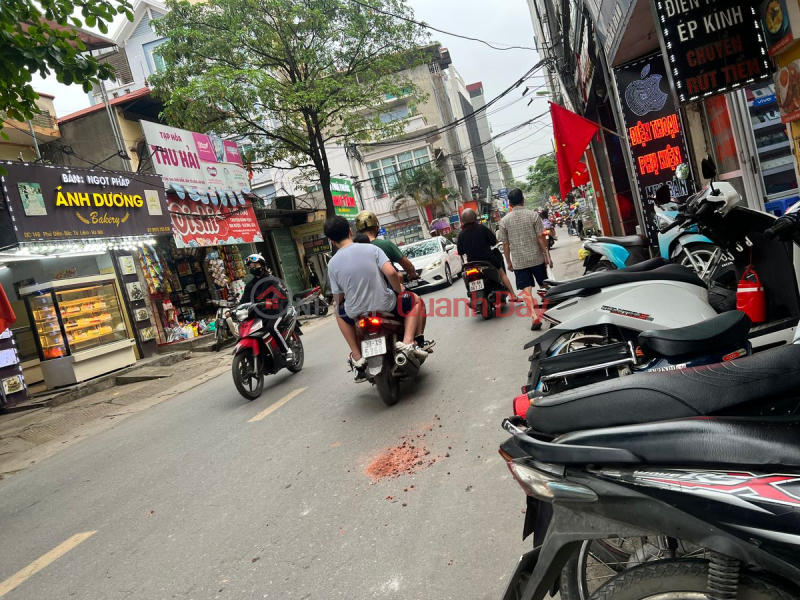 Property Search Vietnam | OneDay | Residential, Sales Listings Phu Dien, alleyway accessible by car, suitable for business, 45m2 x 4m frontage, price only 13.2 billion VND.