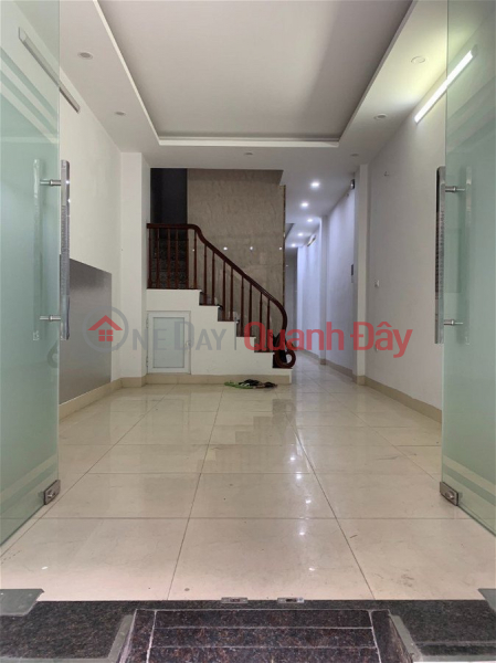 ₫ 11.6 Billion House for sale in Trung Yen Street, Cau Giay District. 45m Building 6 Floors Price Slightly 11 Billion. Commitment to Real Photos Main Description