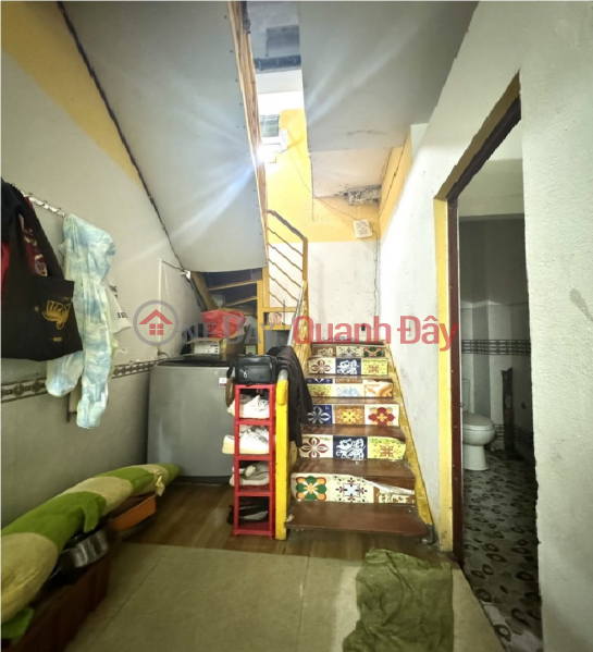 Property Search Vietnam | OneDay | Residential Sales Listings ► Nguyen Thien Ke Frontage, near Vo Van Kiet, very good business, 34m2, 2 floors 3.1 billion