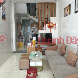 Trung Nu Vuong House, Hai Chau, 56m2, price 3 billion VND, 56m2, 2-storey house, 3 bedrooms, 2 bathrooms, spacious parking lot. _0