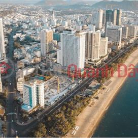 Land for sale with house frontage on Thich Quang Duc street, Le Hong Phong 2 Nha Trang urban area. _0