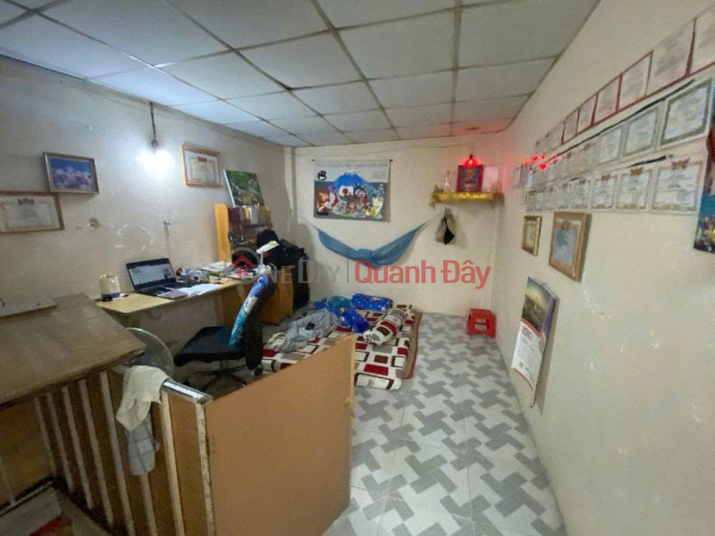 Giảm 1.5 tỷ! Nhà trọ 5 phòng 96m2 – Chiến Lược Bình Tân S | Việt Nam Bán đ 5,8 tỷ