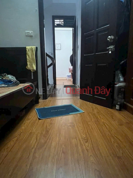 Property Search Vietnam | OneDay | Nhà ở | Niêm yết bán Bán nhà lĩnh nam 5 tầng dân xây ngõ 3 gác quay đầu gần phố hoàng mai