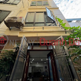 29 Khương Hạ 30m nở hậu 5 tầng, nhà đẹp ở luôn, phong thủy cát tường _0