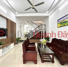 Thanh Khe center, 3m house, 60m2 house, 3 bedrooms, only 2 billion 750 _0