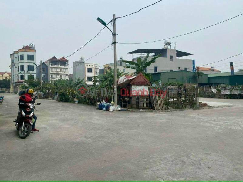 Property Search Vietnam | OneDay | Residential Sales Listings Land for sale at auction X4 Ha Phong Lien Ha Dong Anh DONGANHLAND