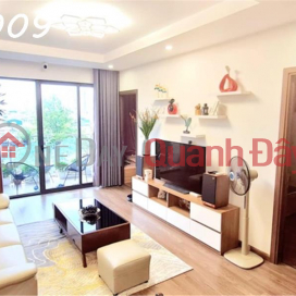 ONLY OVER 3 BILLION - APARTMENT FOR SALE IN THANH XUAN DISTRICT - 65M2, 2 BEDROOMS, CAR PARKING, BEAUTIFUL HOUSE _0