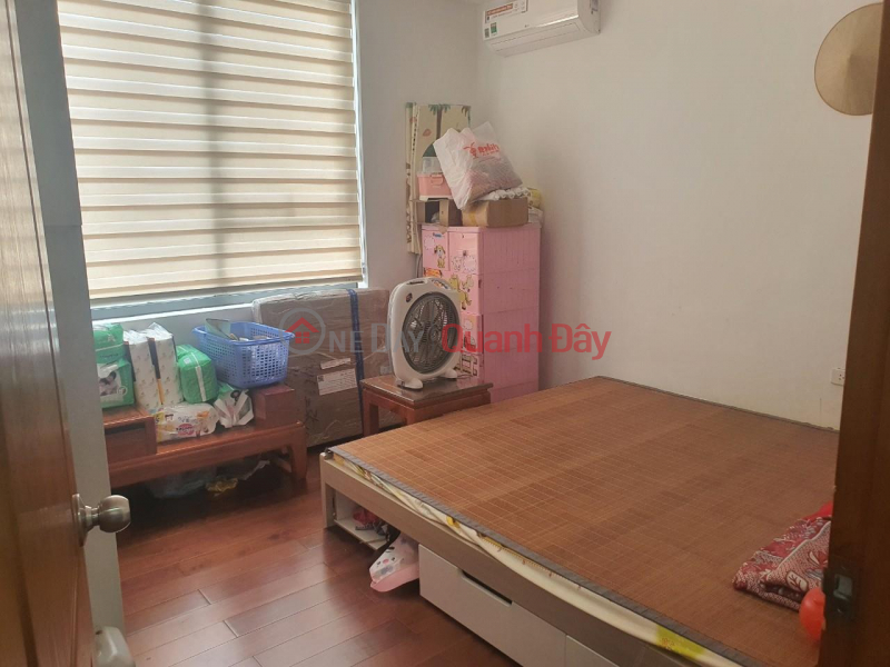 Apartment for sale at Ministry of Public Security Soldier Apartment Building 282 Nguyen Huy Tuong, Thanh Xuan, Hanoi | Vietnam | Sales đ 3.68 Billion