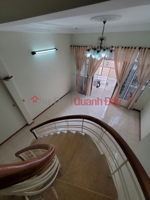 Bán Nhà phan xích long 66m2, hẻm ba gác, ngang 5.2m, 4pn chỉ 8.2 tỷ _0