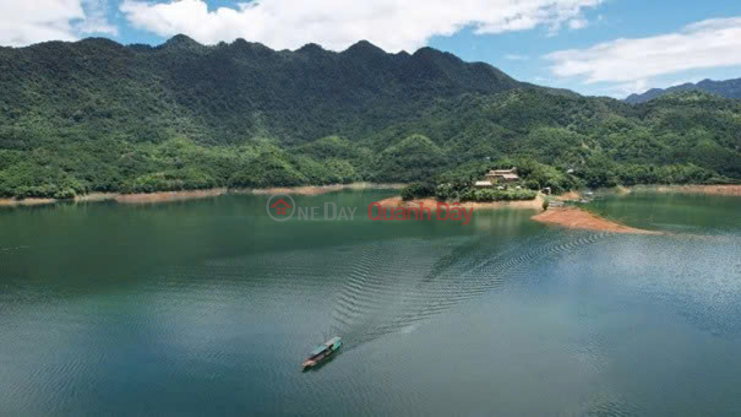 Hoa Binh: Suburban Real Estate Wave – A Golden Opportunity Not To Be Missed! Sales Listings