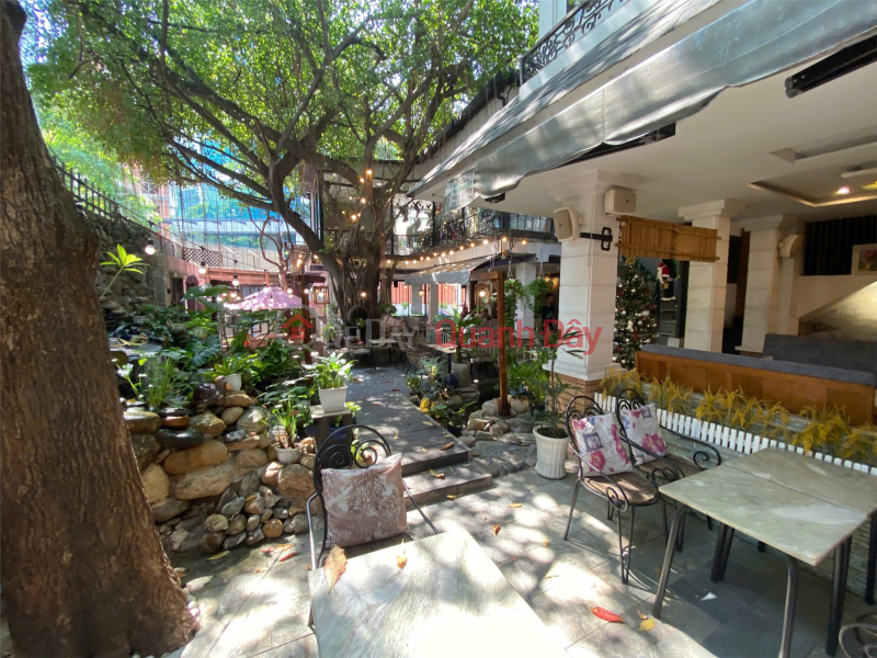 CHÍNH CHỦ CẦN CHO THUÊ BIỆT THỰ SÂN VƯỜN TẠI 149/12 , Đường Bành Văn Trân, Phường 7, Tân Bình | Việt Nam, Cho thuê, đ 60 triệu/ tháng