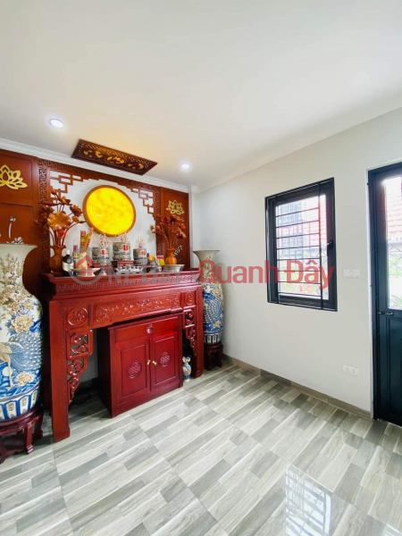 Owner has deposited a new house - Reduced by 400 million - Urgent sale of Bach Mai townhouse - Corner lot - 40m2 - 4T - 4 billion 2, Vietnam, Sales, ₫ 4.2 Billion