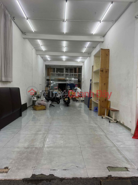 Commercial space for rent on Truong Chinh street, only 20 million\/month _0