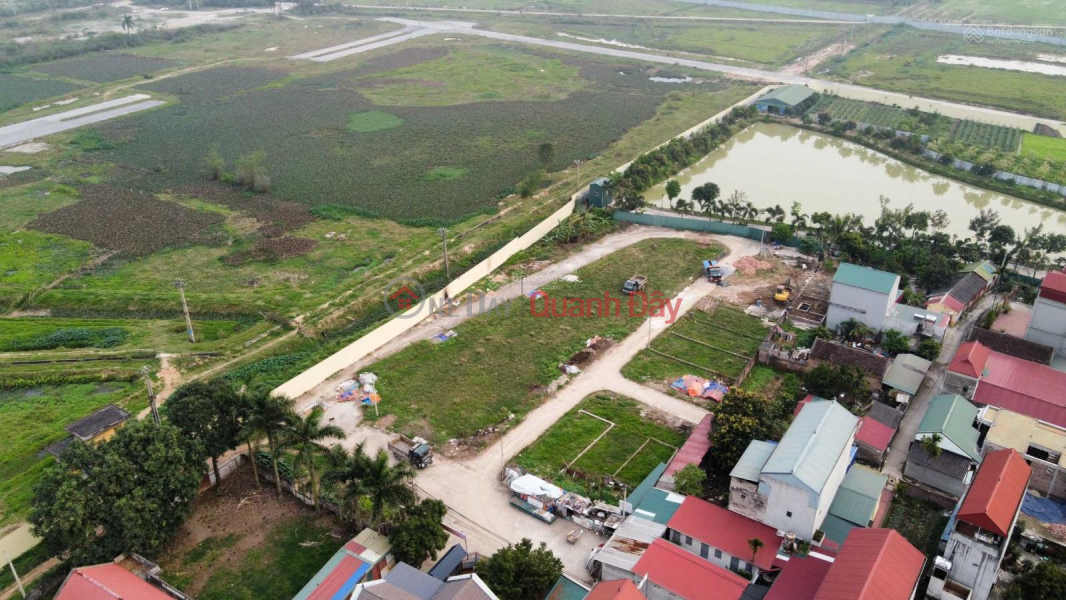 Lô góc 3 mặt tiền đấu giá X4 Thôn Đồng Nguyên Khê Đông Anh view hồ Cạnh quy hoạch Vin Tech Niêm yết bán