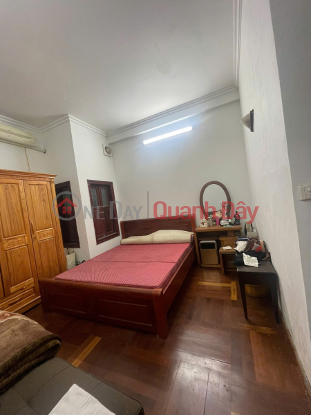 House for sale on Nha Tho street, 80m2, 72.5 billion, great business, suitable for building a hotel, Vietnam Sales | đ 72.5 Billion