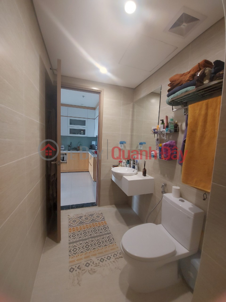 1 BEDROOM APARTMENT FOR RENT SOUTHEAST FACING FULL FURNISHED BEAUTIFUL VIEW AT VINHOMES OCEAN PARK | Vietnam, Rental, đ 7.5 Million/ month