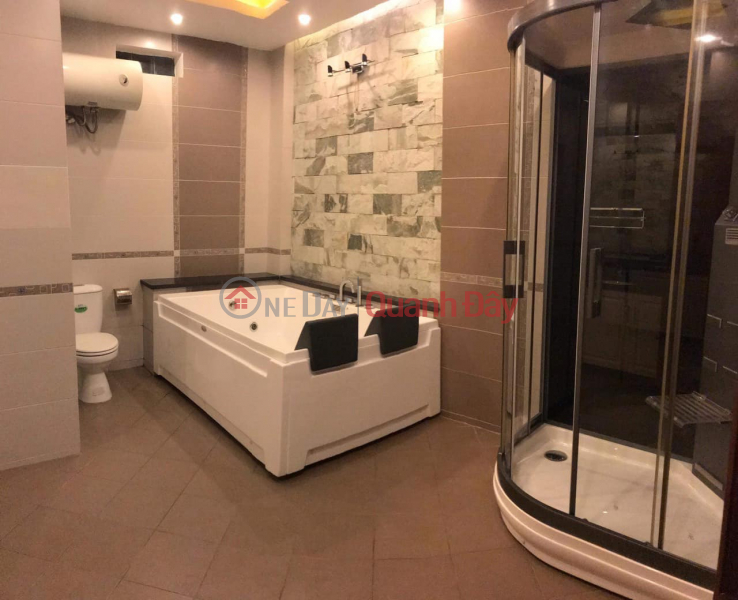 FACILITIES PH. HOUSE 6 SUPER FLEXIBLE FACILITIES, DRIVES DAY AND NIGHT. 6 storey house, Elevator RUN VO VO . BUSINESS, Vietnam, Sales | đ 18.85 Billion