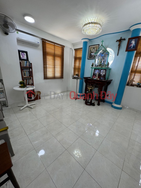 Property Search Vietnam | OneDay | Nhà ở, Niêm yết bán, CƠ HỘI HIẾM CÓ! NHÀ MẶT TIỀN HẺM, LÊ VĂN SỸ, Q.3 - 6 TẦNG, CHỈ 17 TỶ