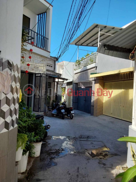 NEW HOUSE FOR SALE 2 STORY TTTP BEHIND CT2 PHUOC HAI - NHA TRANG | Vietnam | Sales, đ 3.2 Billion