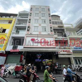 HOTEL FOR SALE ON FRONTAGE OF 27-29 BUI VIEN - BUSY WALKING STREET 130 BILLION _0