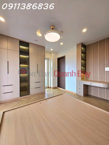 đ 11,5 tỷ Căn góc siêu VIP Trung Yên 1 Trung Kính - Vũ Phạm Hàm, 111m2 3PN, Nội thất xịn sò