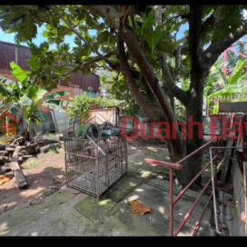 ĐẤT ĐẸP – GIÁ TỐT BÁN ĐẤT TẶNG NHÀ ngay bưu điện Lê Minh Xuân huyện Bình Chánh, TP Hồ Chí Minh. _0