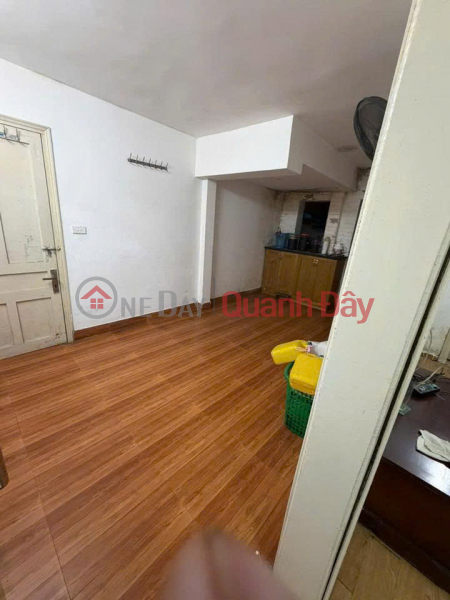 Property Search Vietnam | OneDay | Nhà ở | Niêm yết cho thuê, Cho thuê tập thể tầng 2 đầu hồi nhà E Tập thể Thành Công, 150m2, 3 ngủ, 2 vệ sinh, 12tr