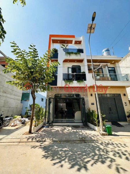 HOUSE FOR SALE IN THANH XUAN 52, NEAR HA HUY GIAP STREET Sales Listings