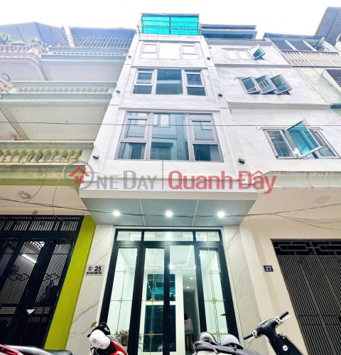 Siêu phẩm phân lô đường Láng - 2 mặt thoáng vĩnh viễn - Thang máy êm ru - Thiết kế hiện đại _0
