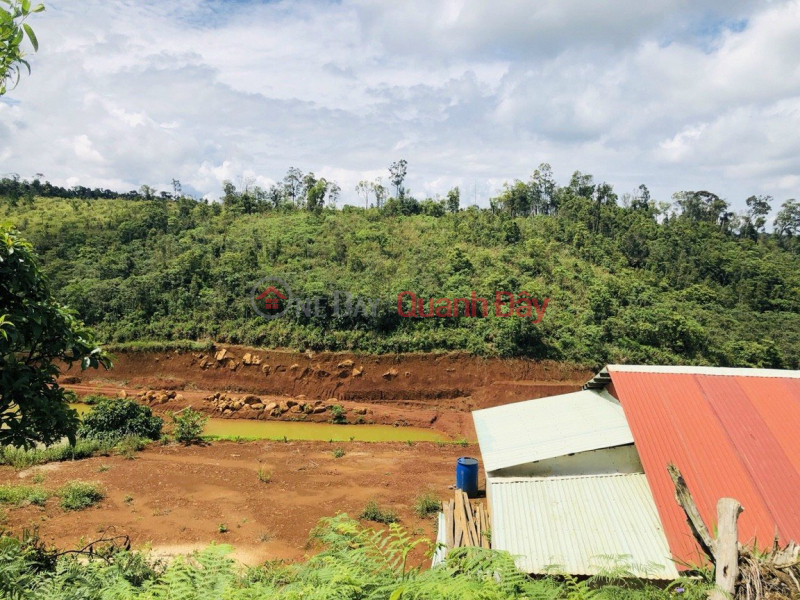 Land plot for sale in area 37-Mang Den for households at cheap price Vietnam | Sales | đ 111.11 Million