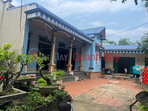 Bán Nhà 404m Đường Ô Tô Ở Xã Nam Phương Tiến Giá 1.7 Tỷ _0