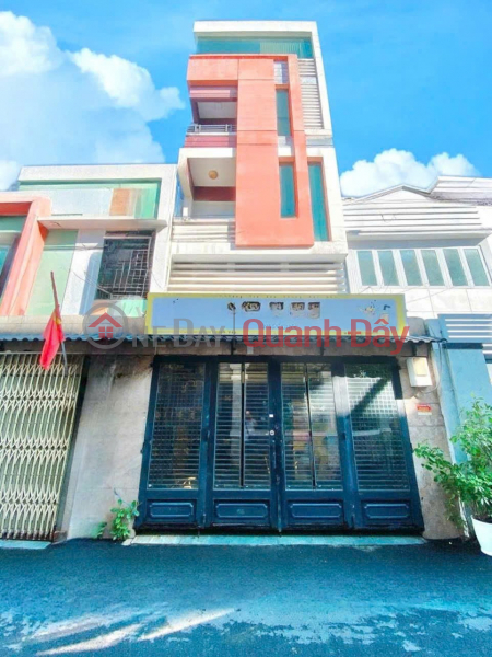 HOT HOT NHÀ ĐẸP – GIÁ TỐT CHÍNH CHỦ CẦN BÁN NHANH căn nhà tại quận Gò Vấp, TPHCM Niêm yết bán