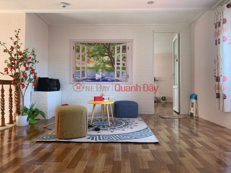 đ 3.4 Billion | Owner selling corner house, 200m2 - Beautiful mountain and stream view - Ward 3, Bao Loc, Lam Dong