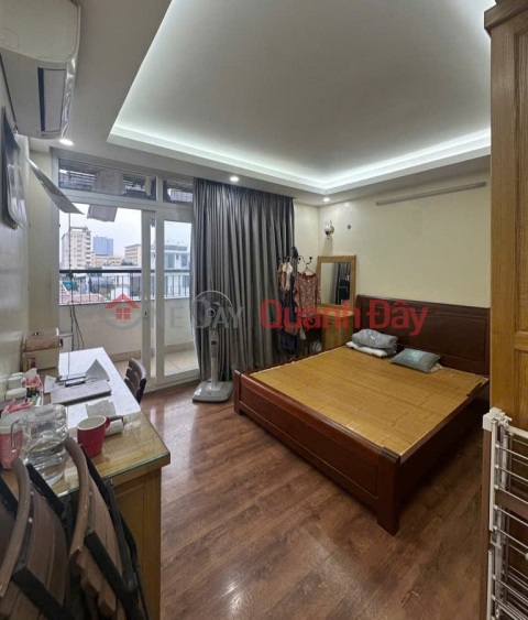 Urgent sale 89m2 apartment - 2 bedrooms Ho Tung Mau, beautiful interior, Southeast BC, 4.95 billion _0