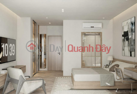 **House for sale in alley 273 Bau Cat, ward 11, Tan Binh (5*12) 2 floors over 7 billion? _0