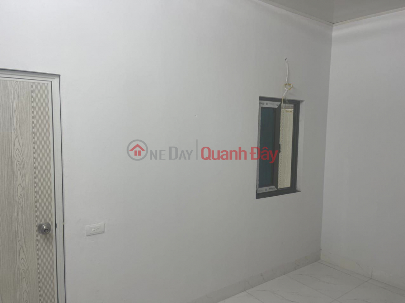 đ 1.9 Billion Cheap, urgent sale of house Dinh Xuyen, Gia Lam 46m, near Ninh Hiep, spacious, only 1 billion 9