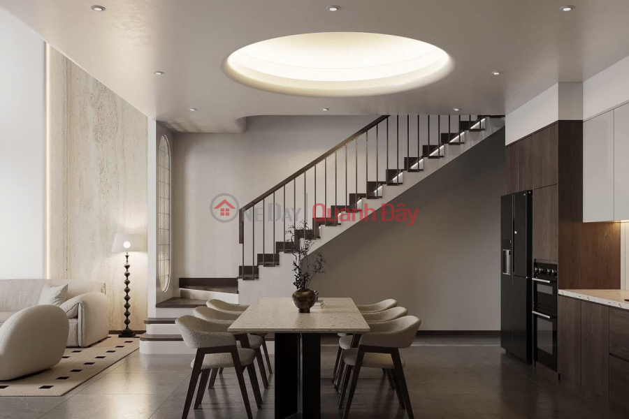 Property Search Vietnam | OneDay | Nhà ở Niêm yết bán **Bán nhà HXH Cách Mạng Tháng Tám, phường 7, Tân Bình; 4x11m - chỉ 7,5 tỷ