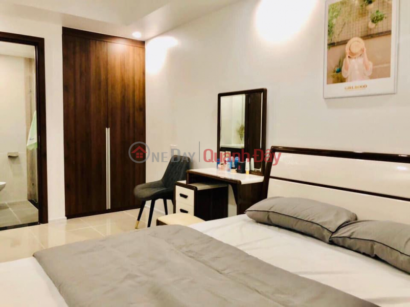Property Search Vietnam | OneDay | Residential, Rental Listings Hiyori 2 bedroom apartment with direct view of Dragon Bridge, full new furniture
