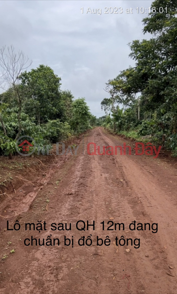 Owner's land 586.9m2, 8m road, Ea Tar commune, Cu Mgar district, Dak Lak province. Contact 0909888117 Vietnam, Sales | đ 315 Million