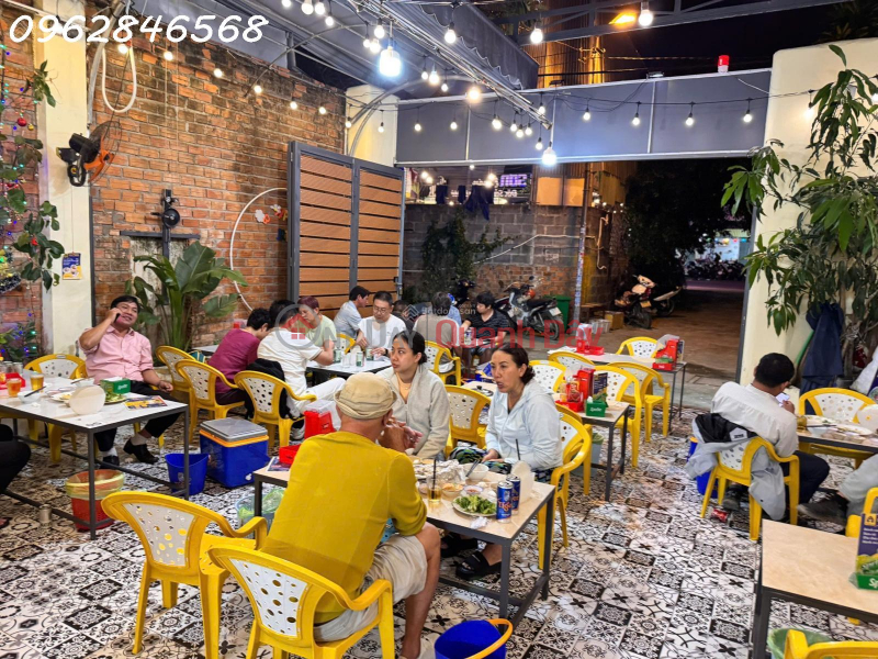 Owner selling house at 69 Duong Hien Quyen Street, central Nha Trang City, area 142m2, price 15.3 billion VND. Vietnam | Sales | đ 1.53 Billion