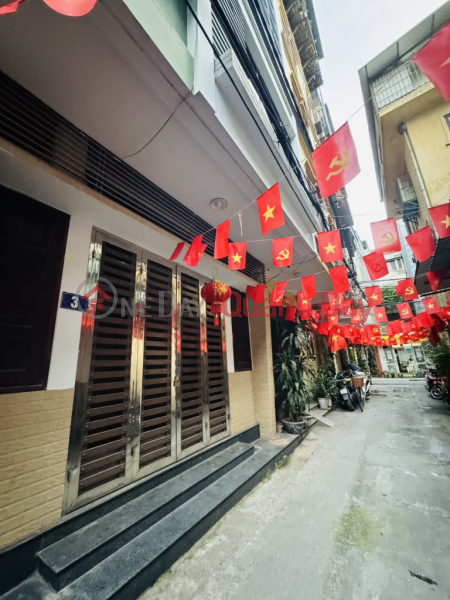 Property Search Vietnam | OneDay | Nhà ở, Niêm yết bán | SIÊU PHẨM TRUNG TÂM CẦU GIẤY - PHÂN LÔ Ô TÔ - NGÕ THÔNG, GẦN PHỐ
