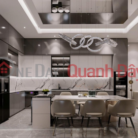 **Bán nhà hẻm 686 Cách Mạng tháng 8, phường 5, Tân Bình (4x14,5) chỉ 8 tỷ _0
