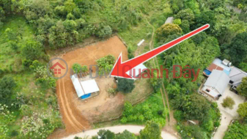 Beautiful land for sale in Suoi Co Hamlet, Hop Hoa Commune (old),Luong Son, Hoa Binh Province _0