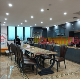 House for sale in Vo Thi Sau, Tuoi Tre Park - Area 39m², 6 floors, price 7.5 billion. _0