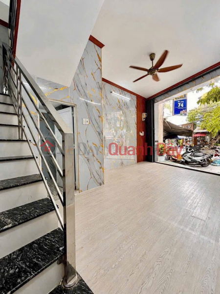 Property Search Vietnam | OneDay | Nhà ở | Niêm yết bán | NHÀ ĐẸP – GIÁ TỐT – CHÍNH CHỦ CẦN BÁN NHÀ Mặt tiền Đường Đề Thám, P.An Cư, Q.Ninh Kiều, Cần Thơ – 5,48 Tỷ