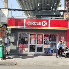 Circle K Convenience Store - 271 Le Van Tho Street|Cửa hàng tiện lợi Circle K - 271 Lê Văn Thọ