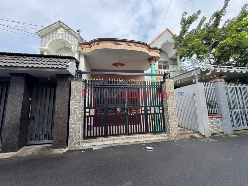 House near Dieu market, Amata Industrial Park, Long Binh, 6m asphalt road only 3 billion 350 Sales Listings