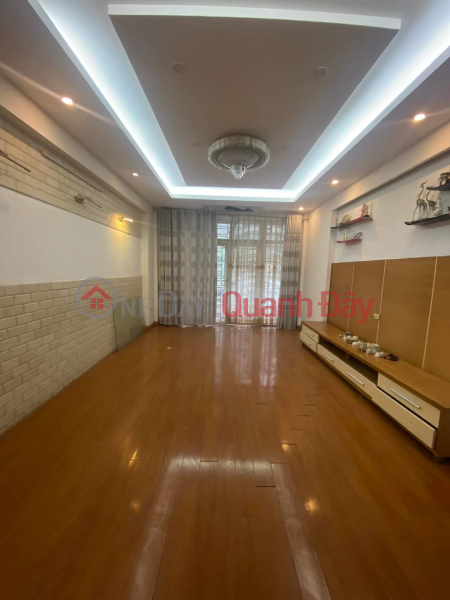 Selling YEN LUNG townhouse, elevator waiting room, 9 rooms for rent, 62m2 asking price 6.2 billion Sales Listings
